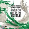 Pouring Masters Shamrock Green Ready to Pour Acrylic Pouring Paint - Premium 8-Ounce Pre-Mixed Fluid Acrylic Paint - Fluid Art Supplies for Canvas, Wood, Paper, Tile & Rocks